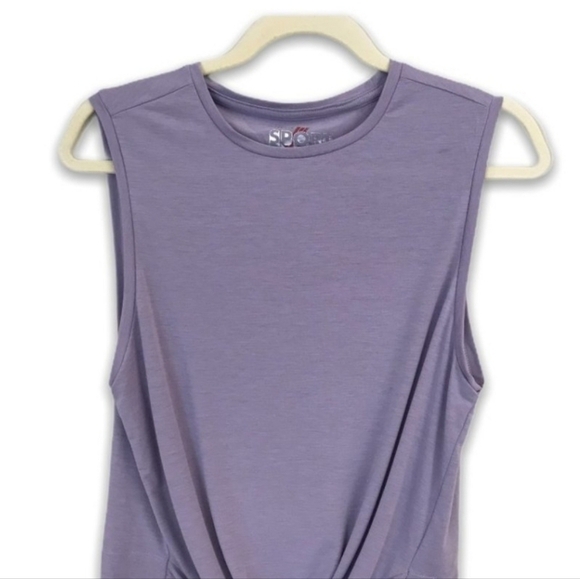 MARINE layer Amira sport tank - Picture 2 of 4